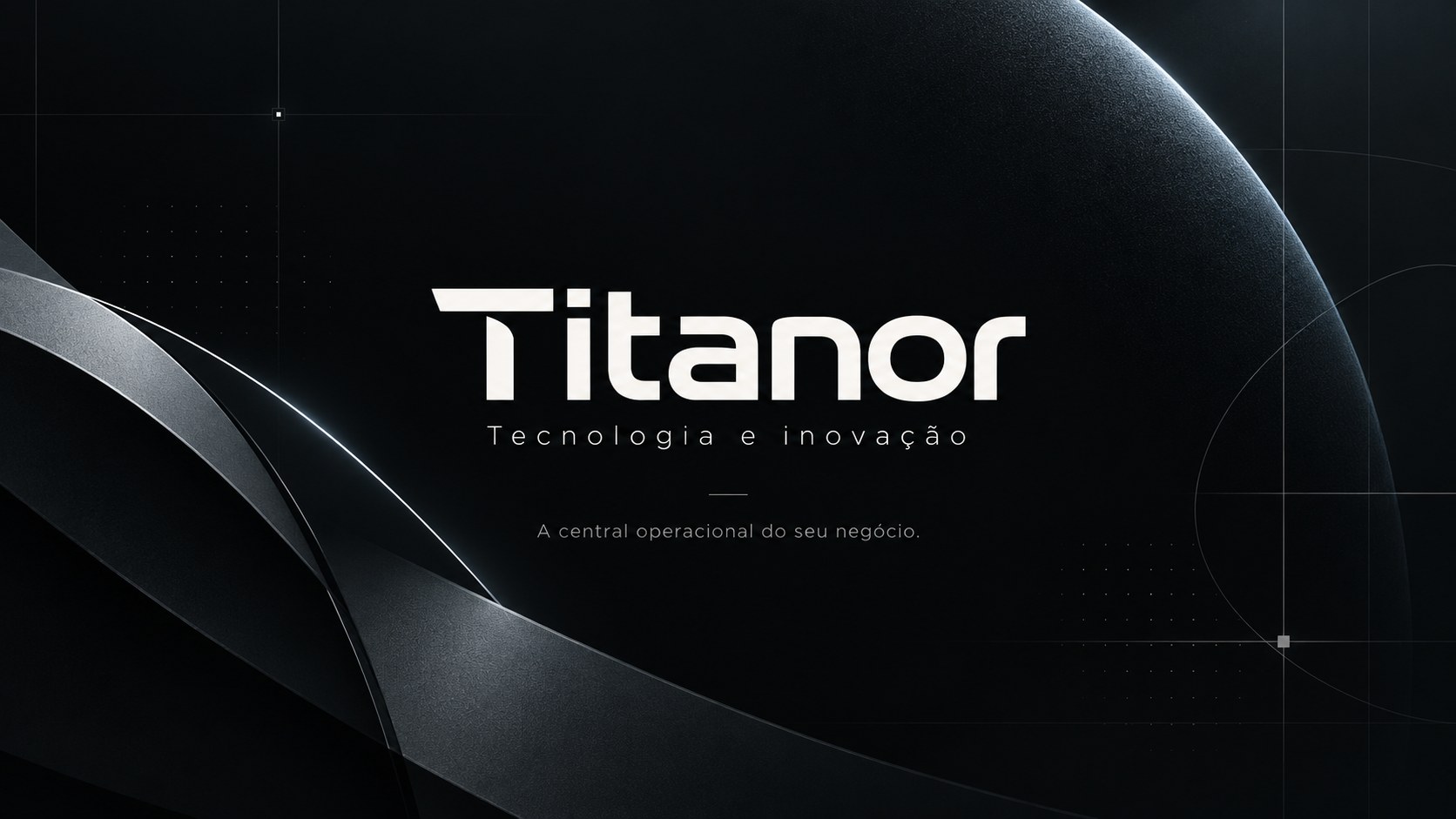 Capa do Titanor